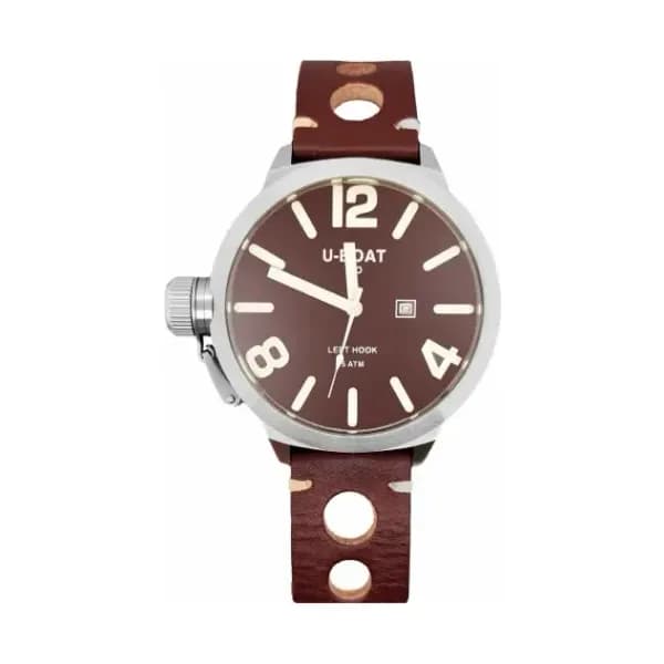 Daniel Gérard Montre Occasion U-BOAT Quartz
