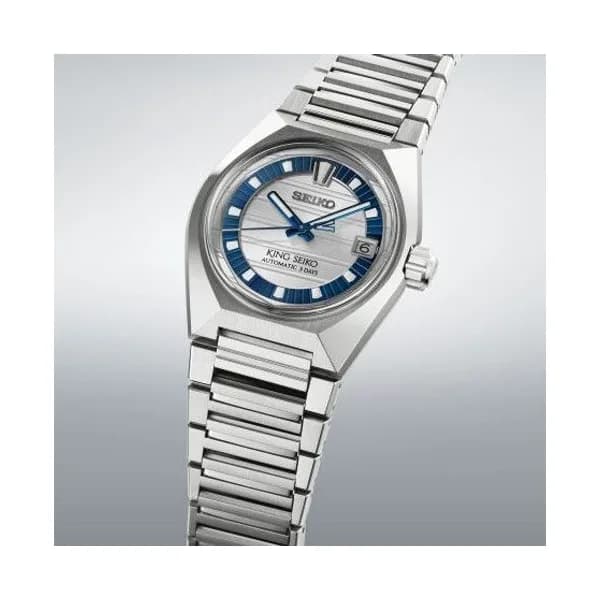 Seiko Montre King Seiko