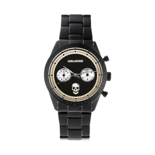 ZADIG & VOLTAIRE Montre Zadig & Voltaire Master Noir