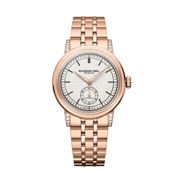 Raymond Weil Millesime
