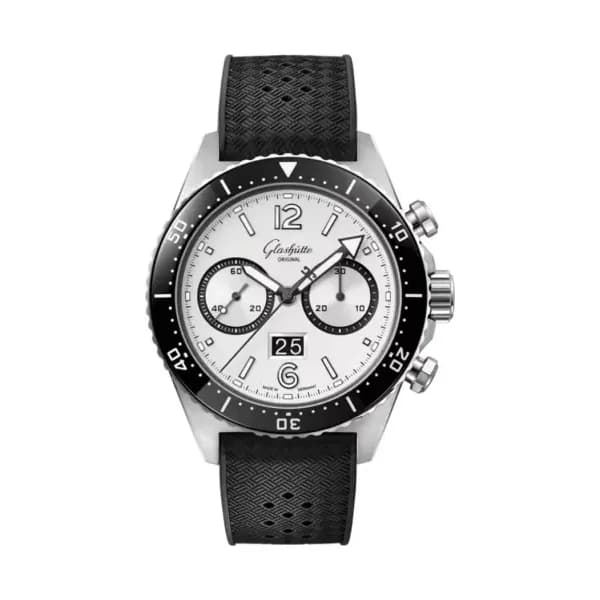 Glashütte Original SeaQ Chronograph
