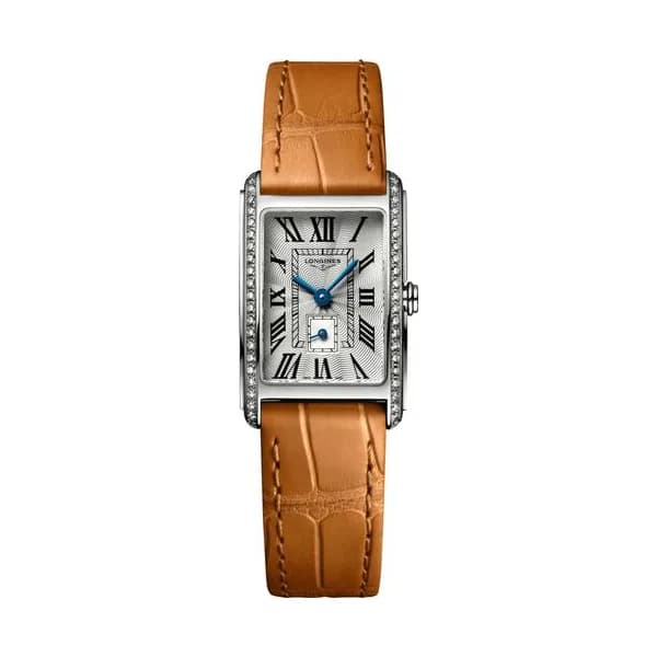 Longines Dolcevita