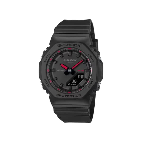 Casio Montre Capsule Sporty Accents GMA-P2100SA-1A1ER