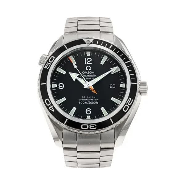 Omega Omega Planet Ocean 2907.50.91