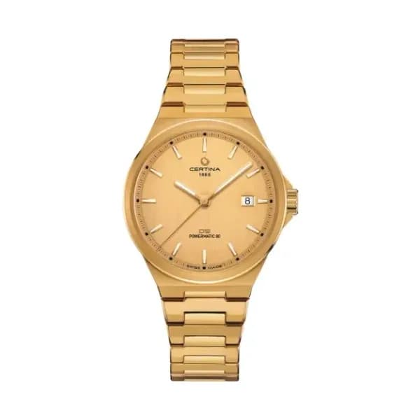 Certina Montre Certina DS-7 Powermatic 80 Automatique Cadran