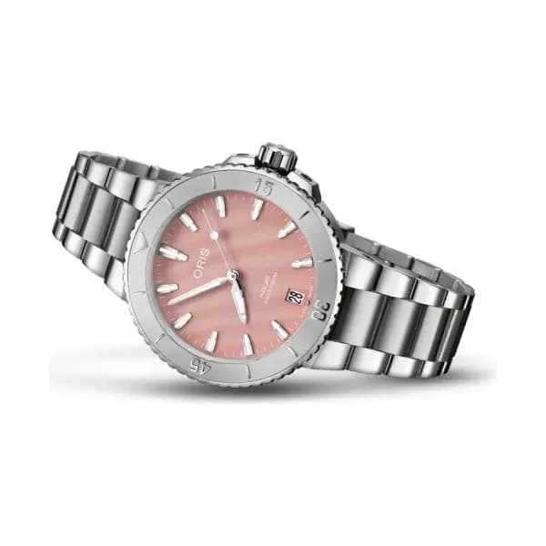 Oris Aquis Date