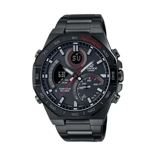 Casio Edifice Montre Edifice ECB-950DC-1AEF