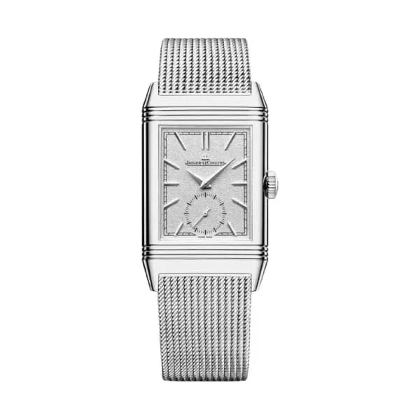 Jaeger-LeCoultre Reverso Tribute Monoface Small Seconds