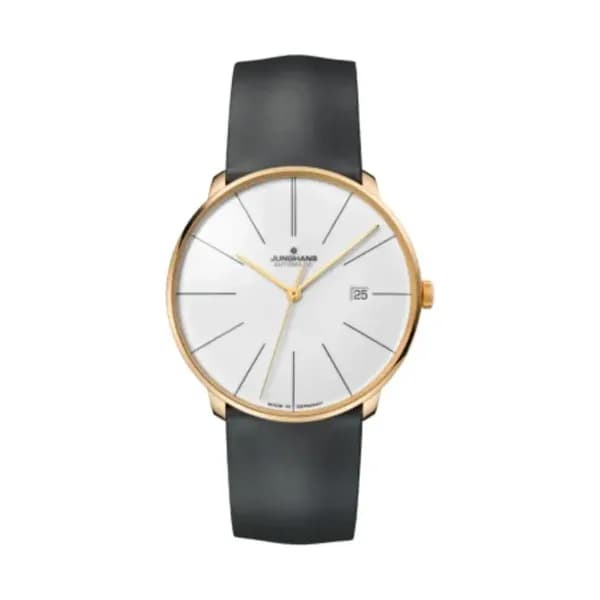 Junghans Meister Fein Automatic