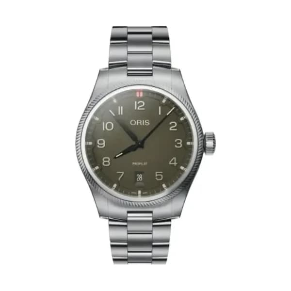Oris ProPilot Date
