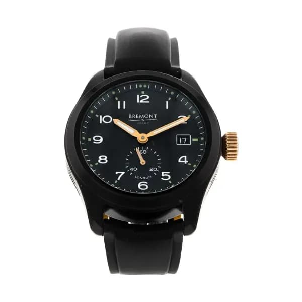 Bremont Bremont Armed Forces Collection BROADSWORD JET