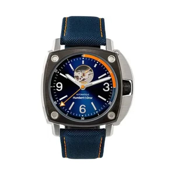 Humbert-Droz Montre HD1 «Cuivre»