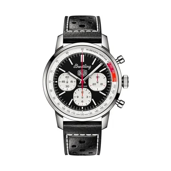 Breitling Top Time B01 Deus