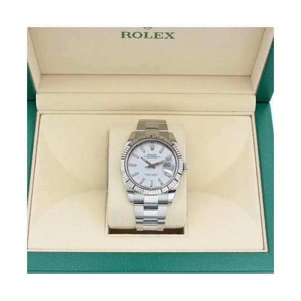 Rolex Rolex Datejust 41