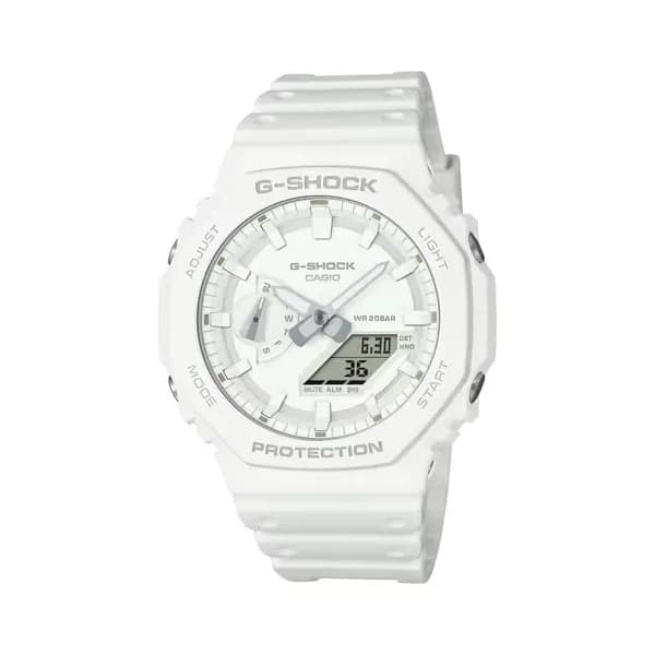 Casio GA-2100-7A7