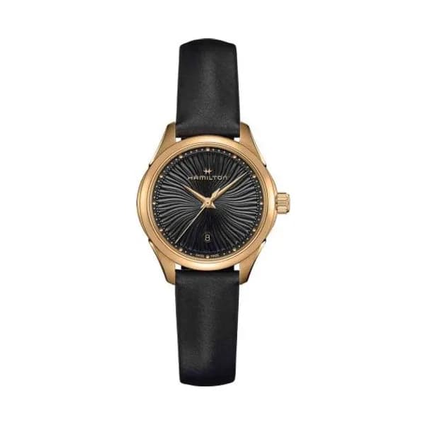 Hamilton Montre hamilton Jazzmaster Lady Quartz 30 mm- H32201430