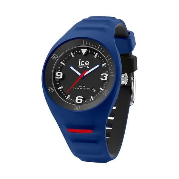 Ice Watch Montre Ice Watch Pierre Leclercq Bleu