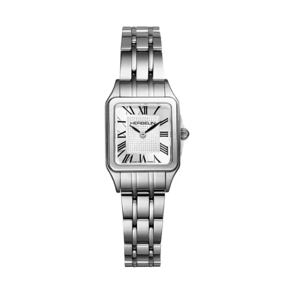 Michel Herbelin Montre Michel Herbelin Luna Acier inoxydable - 17407B08