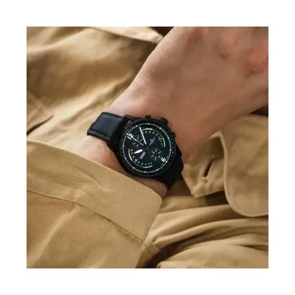 RESERVOIR Airfight Chronograph
