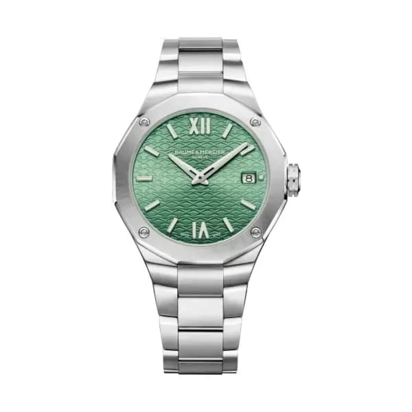Baume & Mercier Riviera 10683