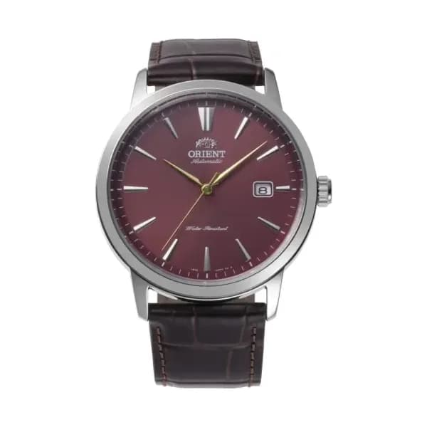 Orient Montre Contemporary RA-AC0F15R