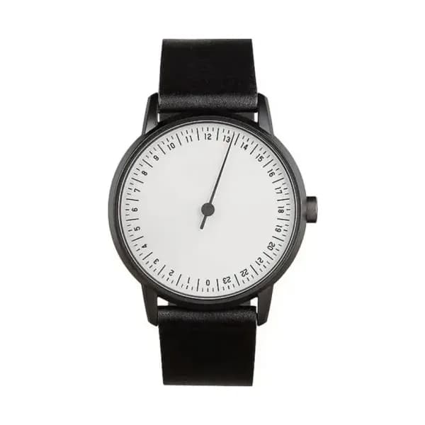 Slow Watches Montre Slow Round S 08