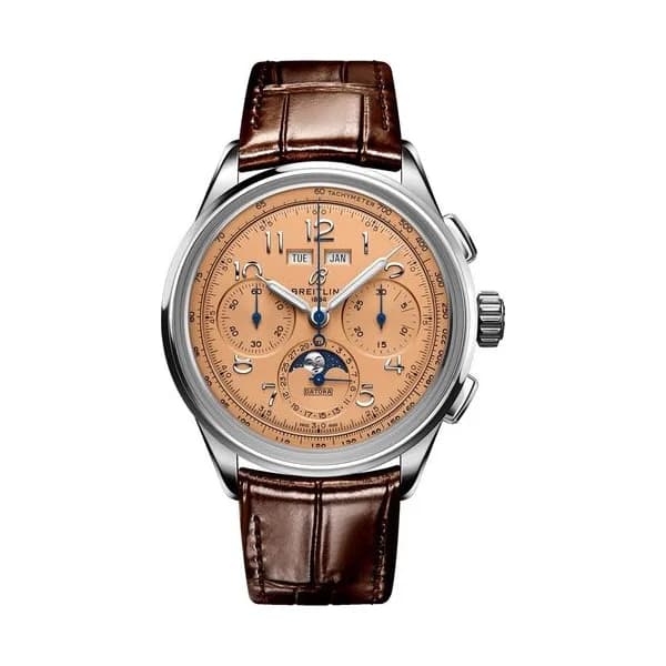 Breitling Premier B25 Datora 42