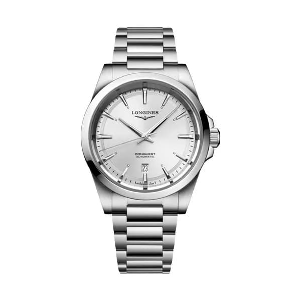 Longines Conquest