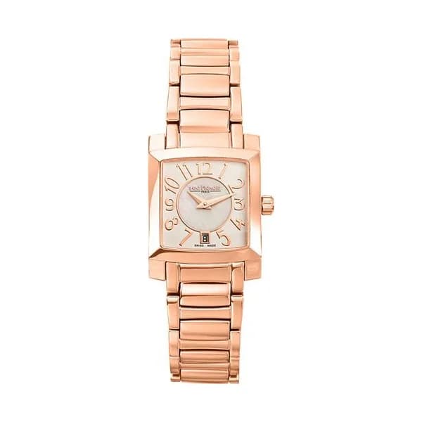 Saint Honoré Montre Saint-Honoré Orsay en Métal Doré Rose