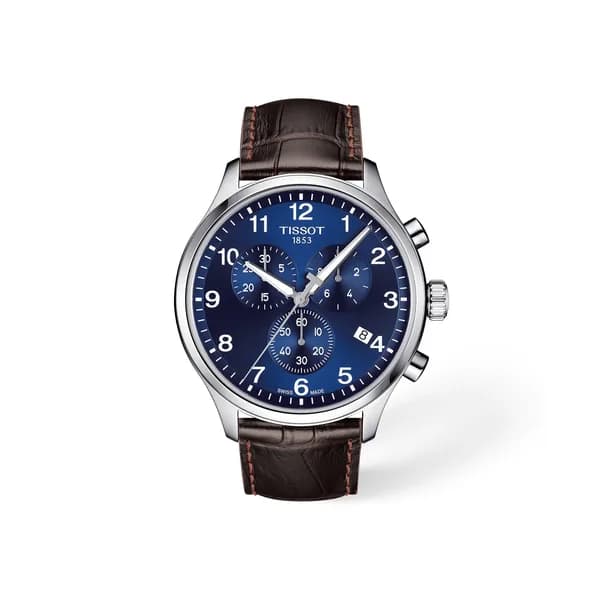 Tissot Tissot Chrono XL Classic 45mm