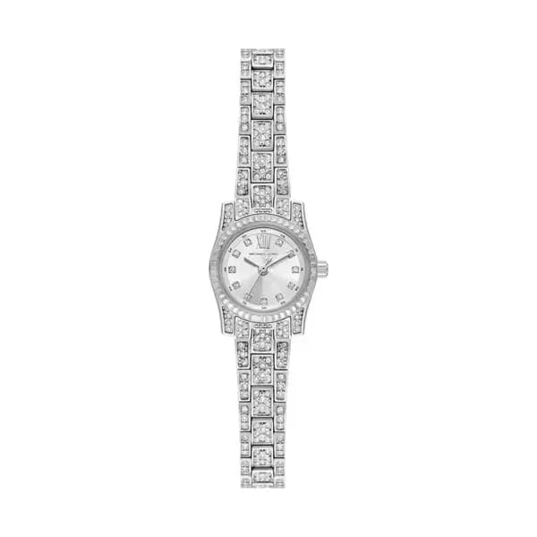 Michael Kors Montre Micro Petite Lexington MK4864
