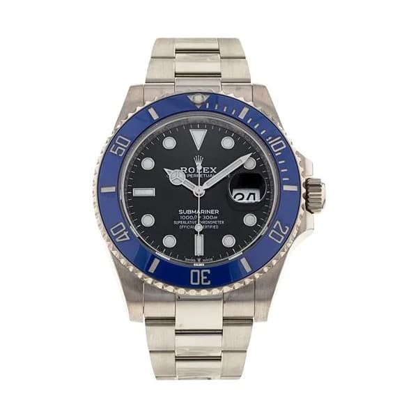 Rolex Rolex Submariner 126619 LB