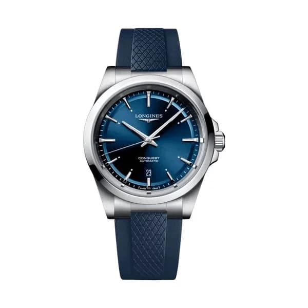 Longines Conquest