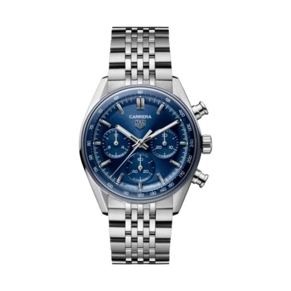 TAG Heuer TAG Heuer Carrera Chronograph