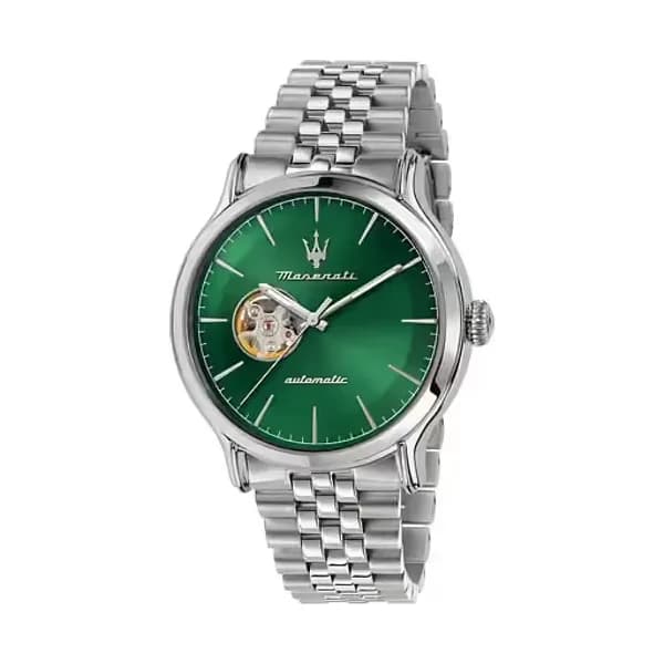 Maserati Montre Homme MASERATI EPOCA en Acier