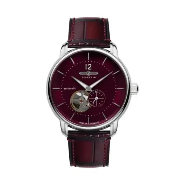 Zeppelin Montre Bodensee 8166-5