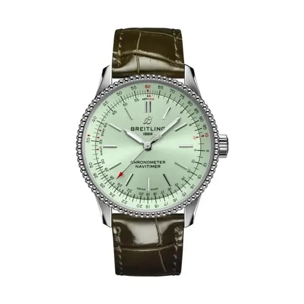 Breitling Navitimer 35 Occasion/Jamais Porté