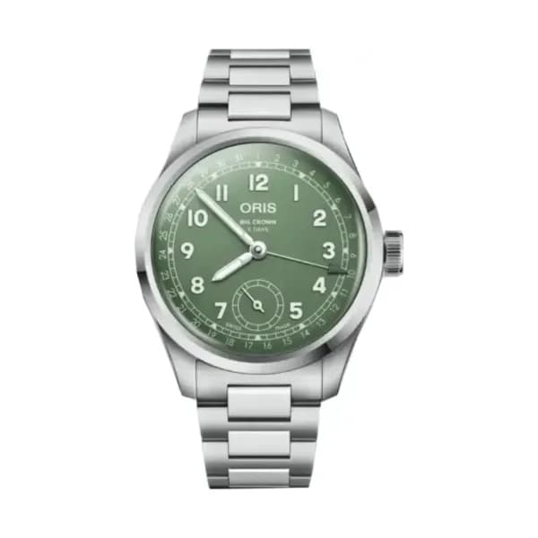 Oris Big Crown Pointer Date Calibre 403