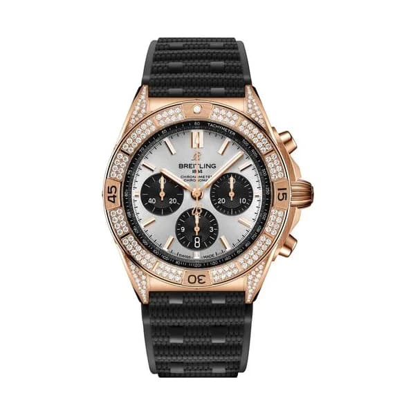 Breitling Chronomat B01 42