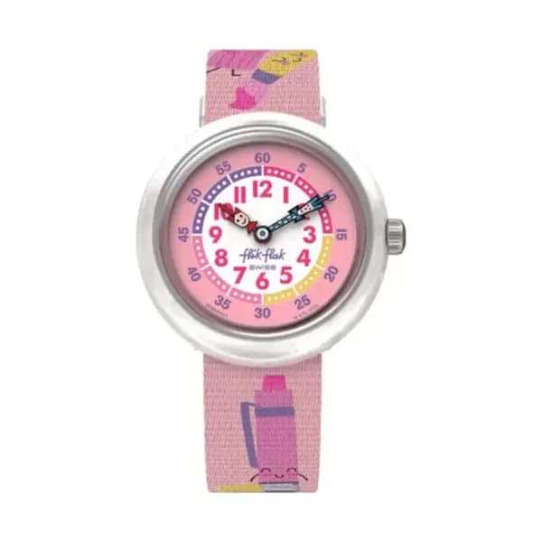 Flik Flak Montre In My Bag FBNP247