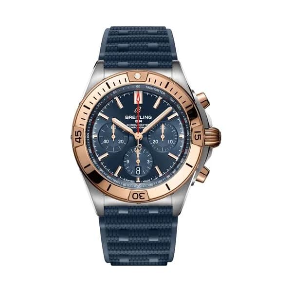 Breitling Chronomat B01 42