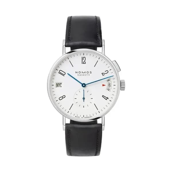 Nomos Tangomat GMT