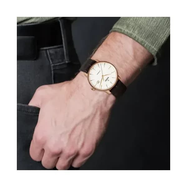 Rado Coupole Classic Automatic