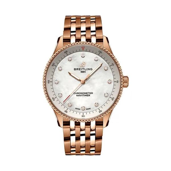 Breitling Navitimer 32