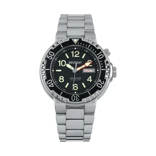 Beuchat Montre Lumitech BEU1520