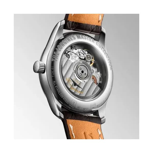 Longines Master Collection