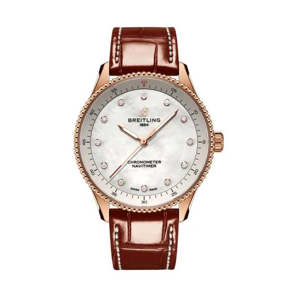 Breitling Navitimer 32