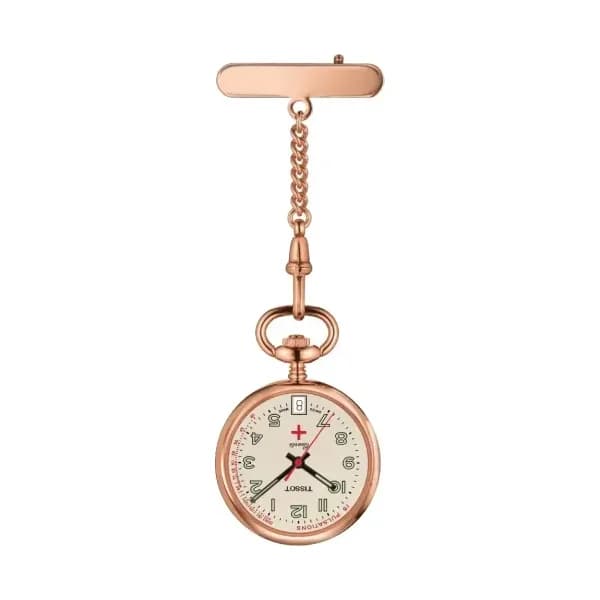 Tissot Tissot Infirmieres