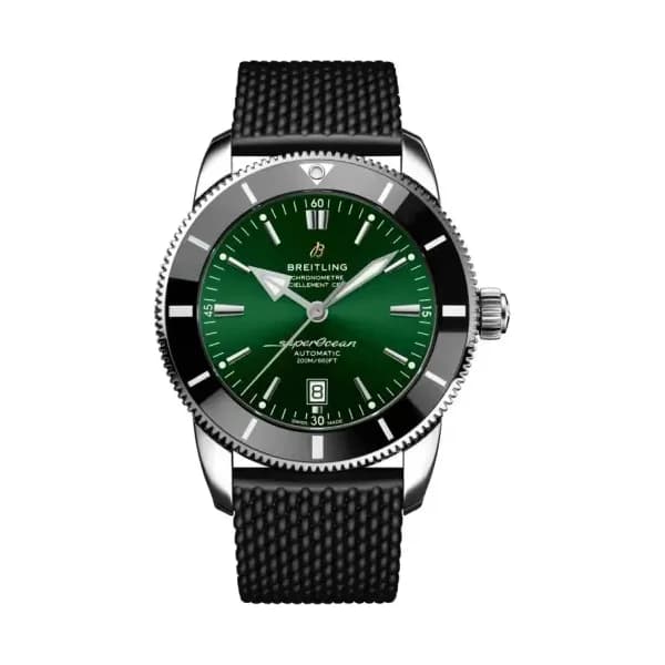 Breitling Superocean Heritage B20 Automatic 46