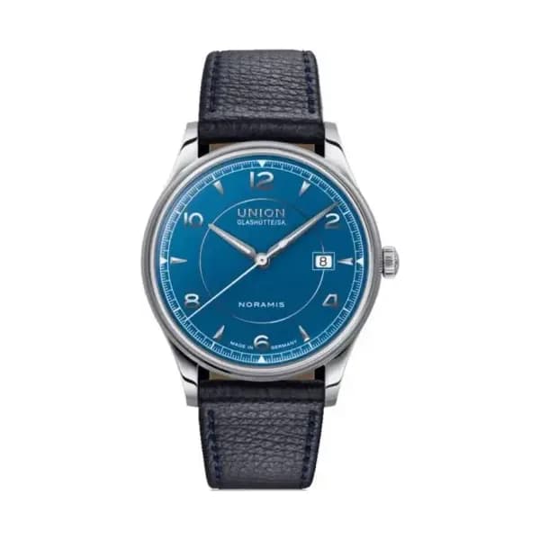 Union Glashütte Montre Noramis Date D016.407.16.047.00